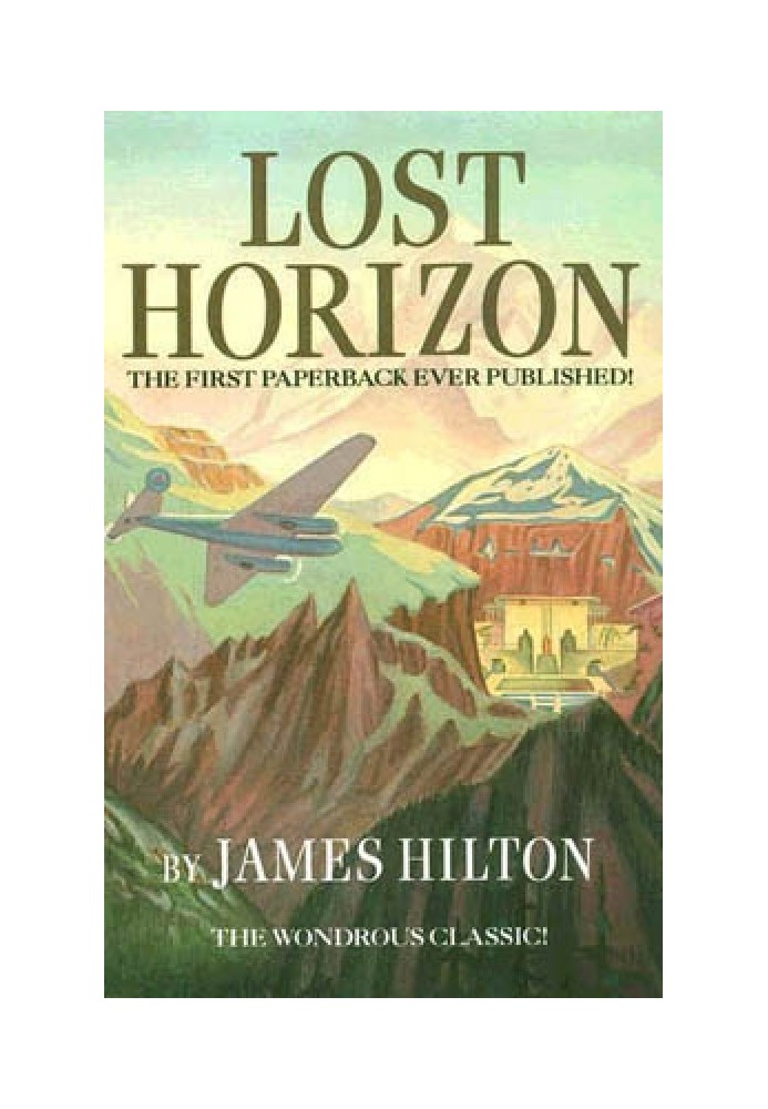 Lost Horizon