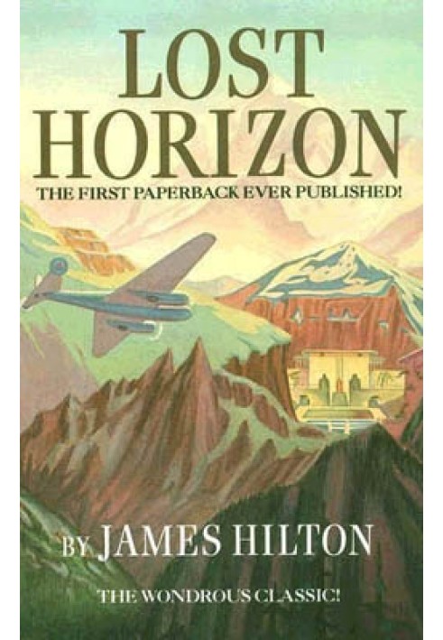 Lost Horizon