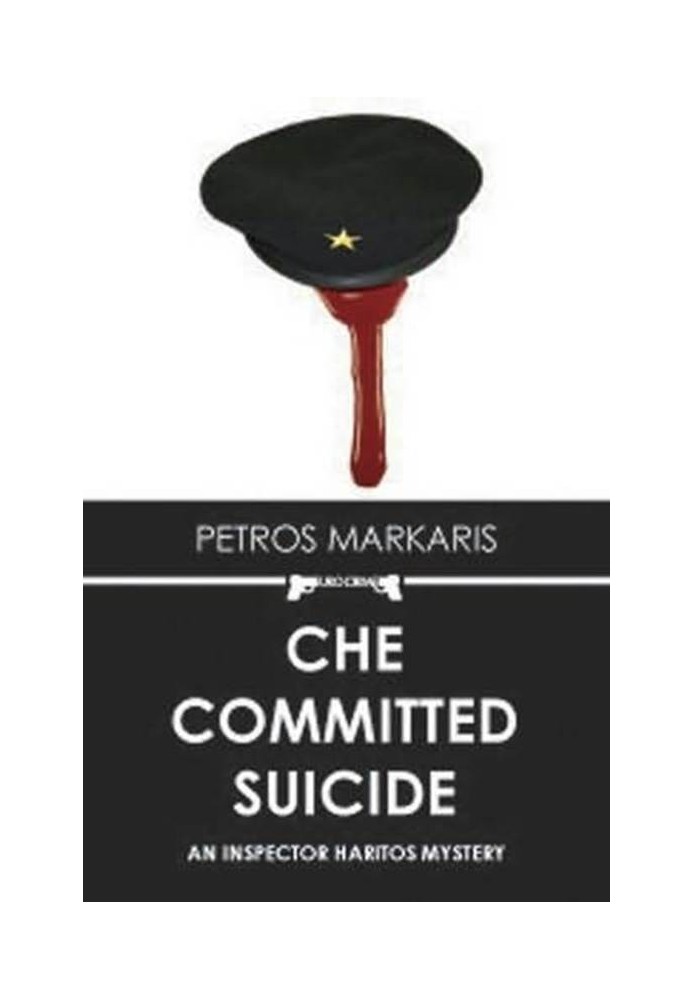 Che Committed Suicide