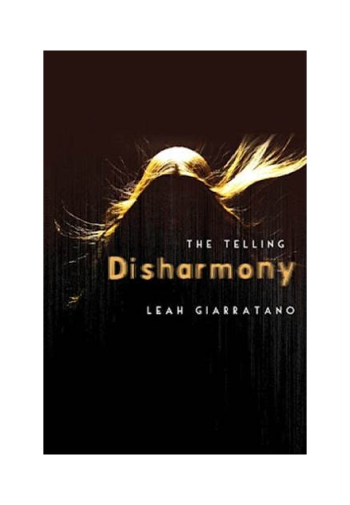 Disharmony