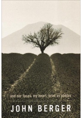 And Our Faces, My Heart, Brief as Photos