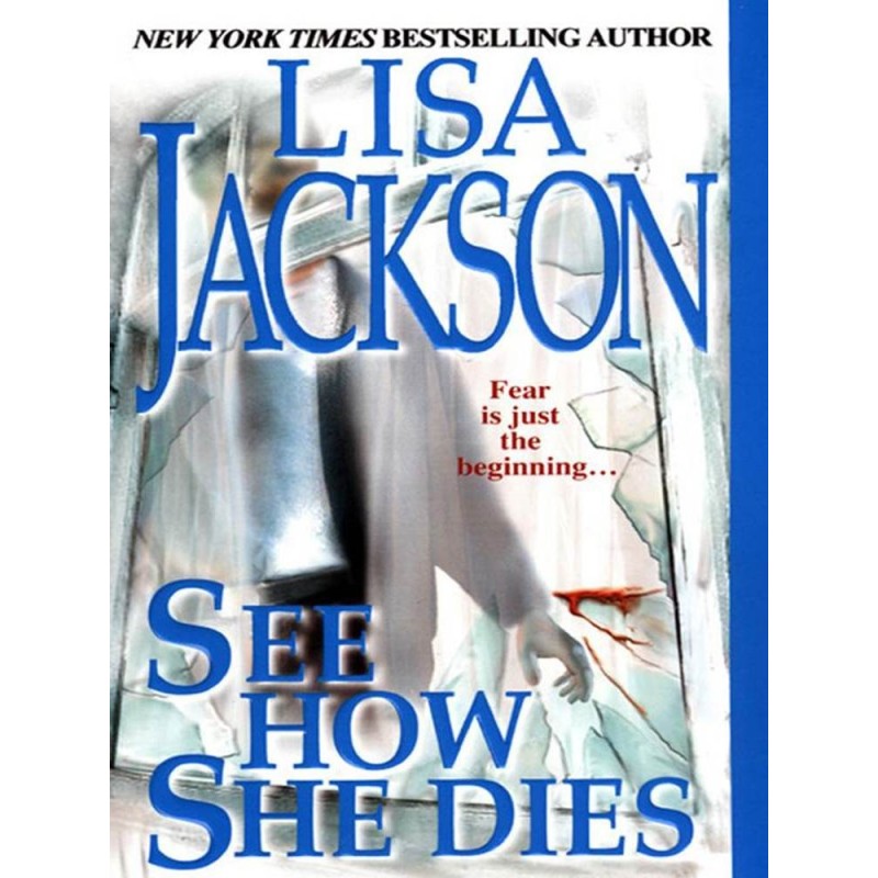 Treasures aka See How She Dies