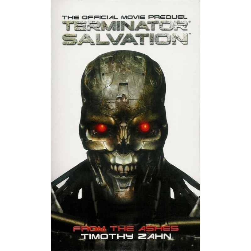Terminator Salvation: From...
