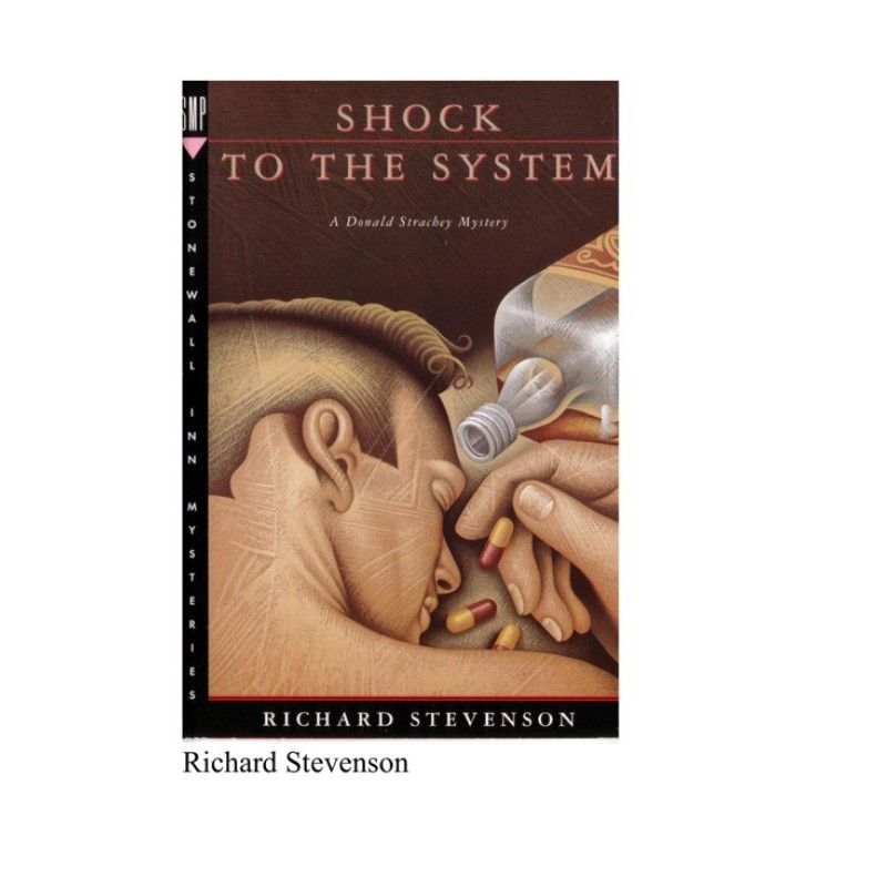 Shock to the system
