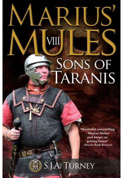 Sons of Taranis