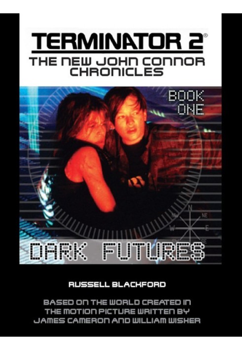 Dark Futures