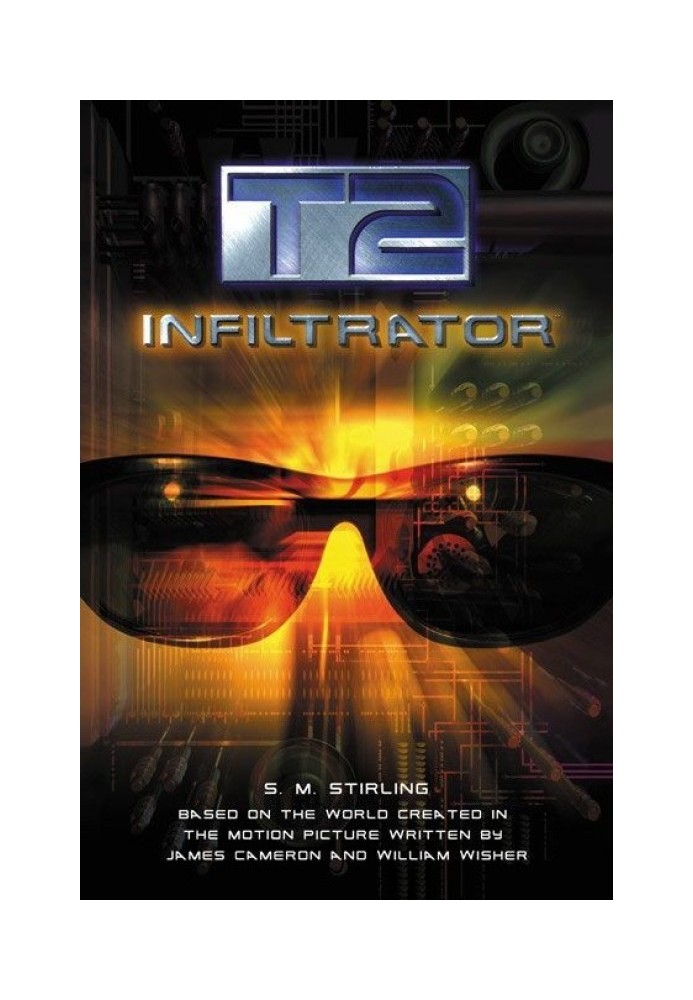 Infiltrator