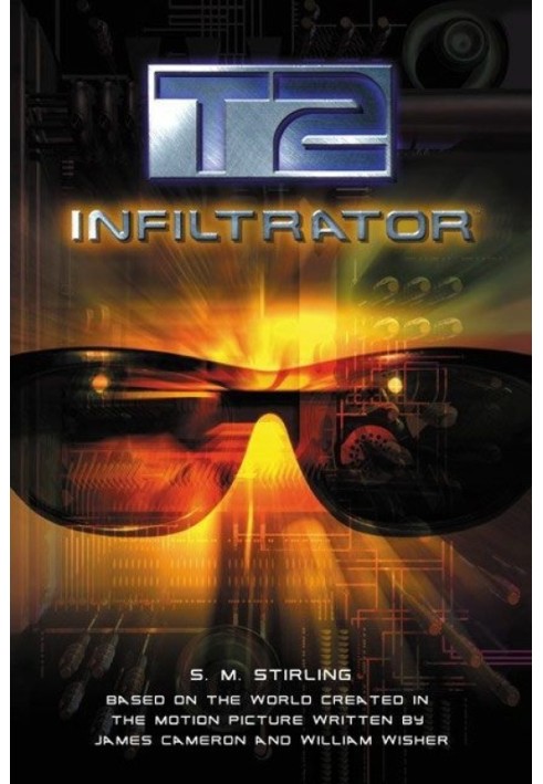 Infiltrator