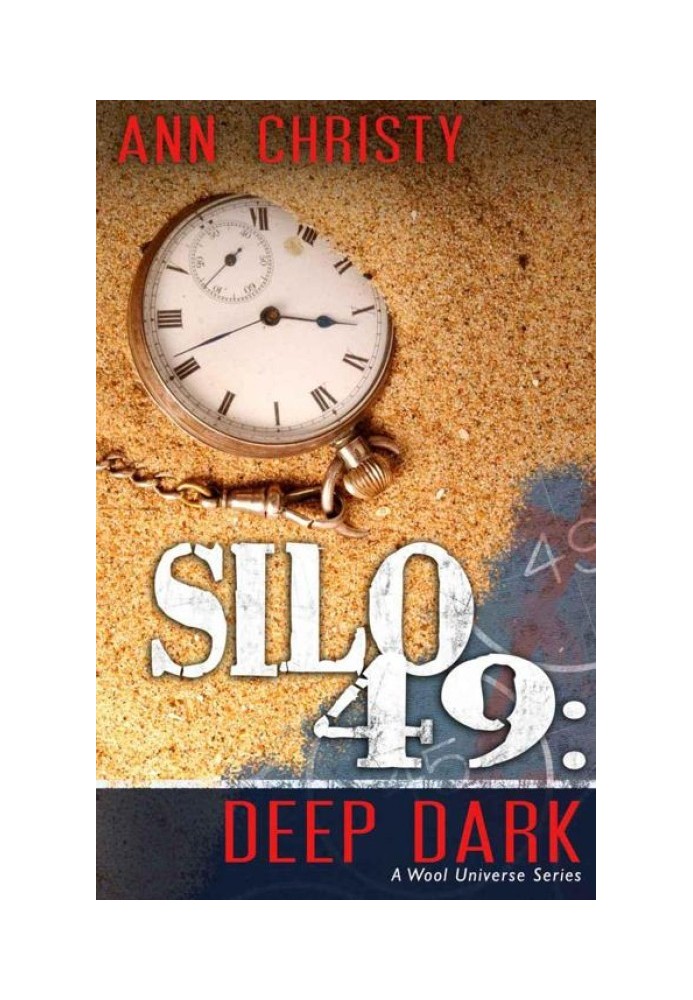 Silo 49: Deep Dark