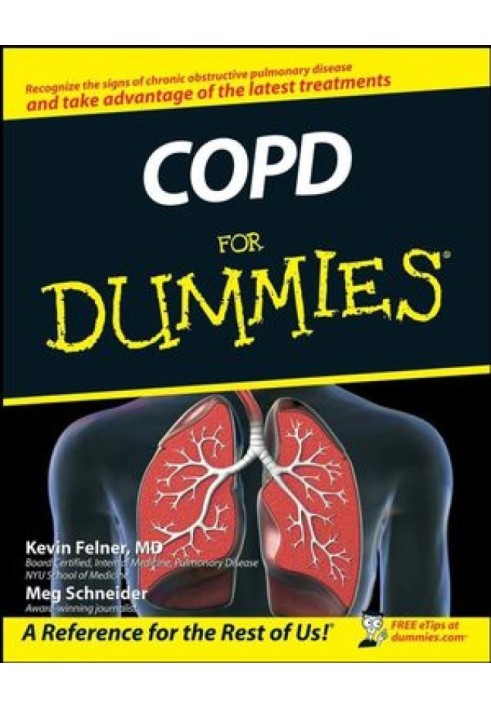 COPD For Dummies®