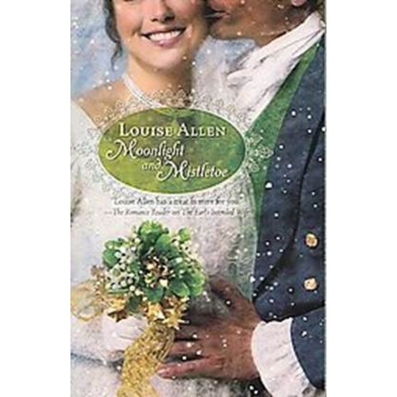 Moonlight And Mistletoe