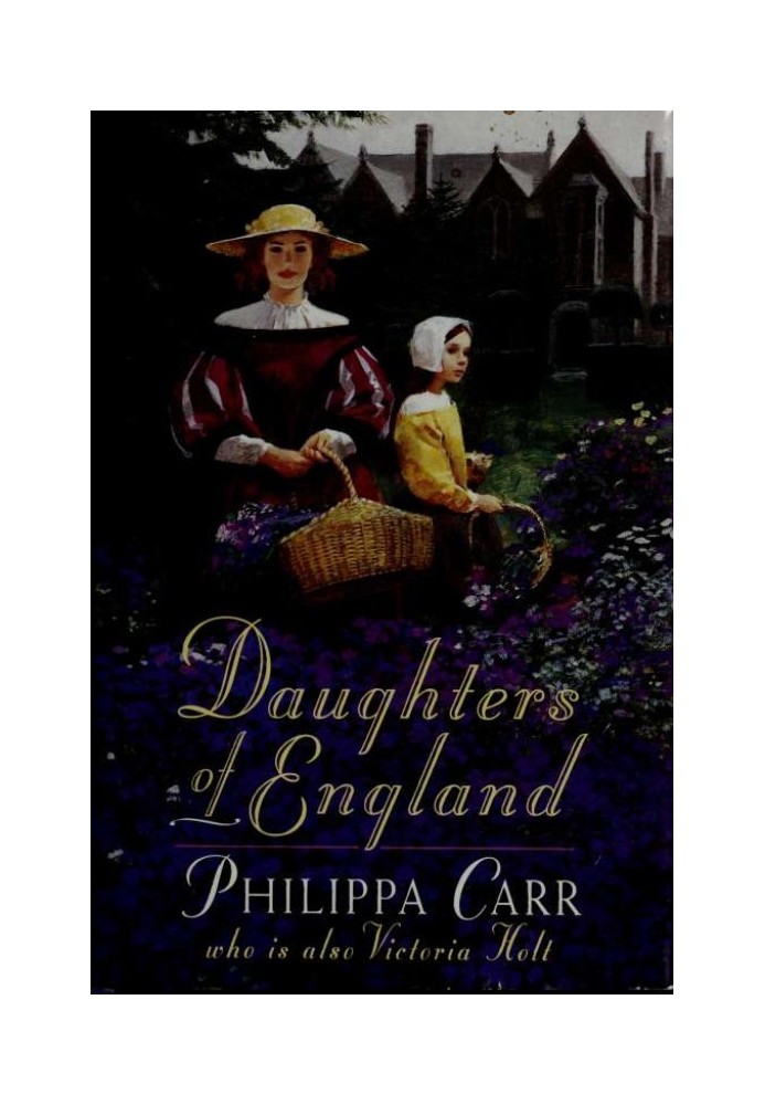 Daughters of England