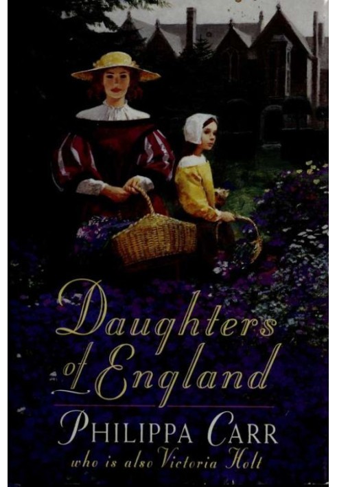 Daughters of England