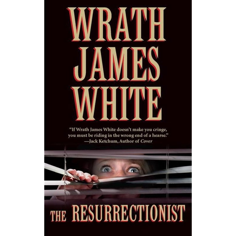 The Resurrectionist