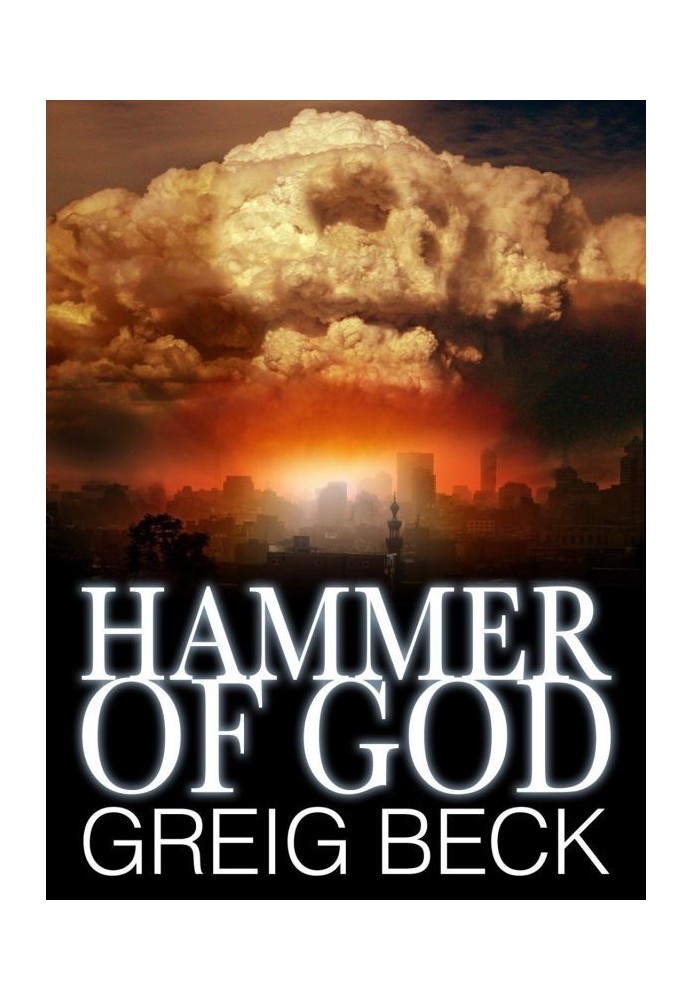 Hammer of God