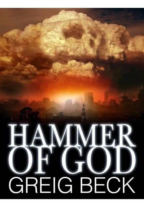 Hammer of God