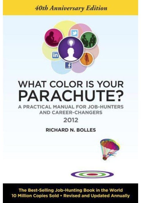 What Color Is Your Parachute?