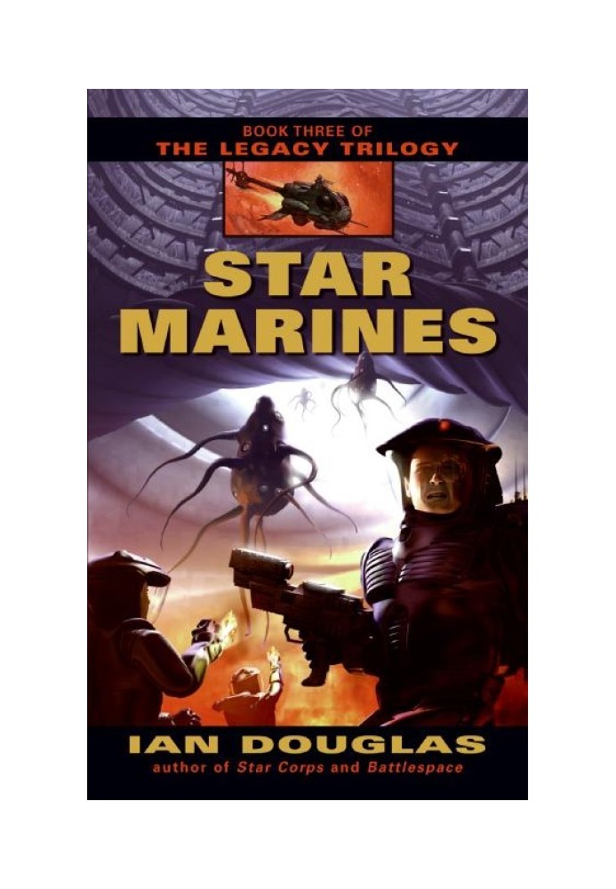 Star Marines