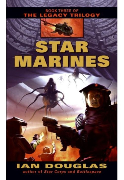 Star Marines