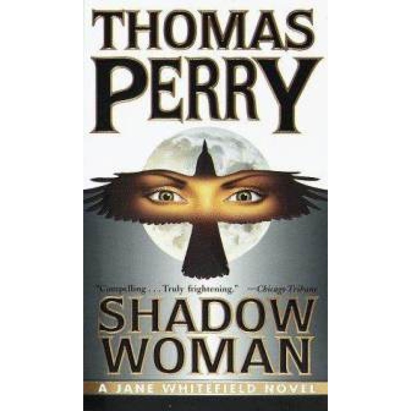 Shadow Woman