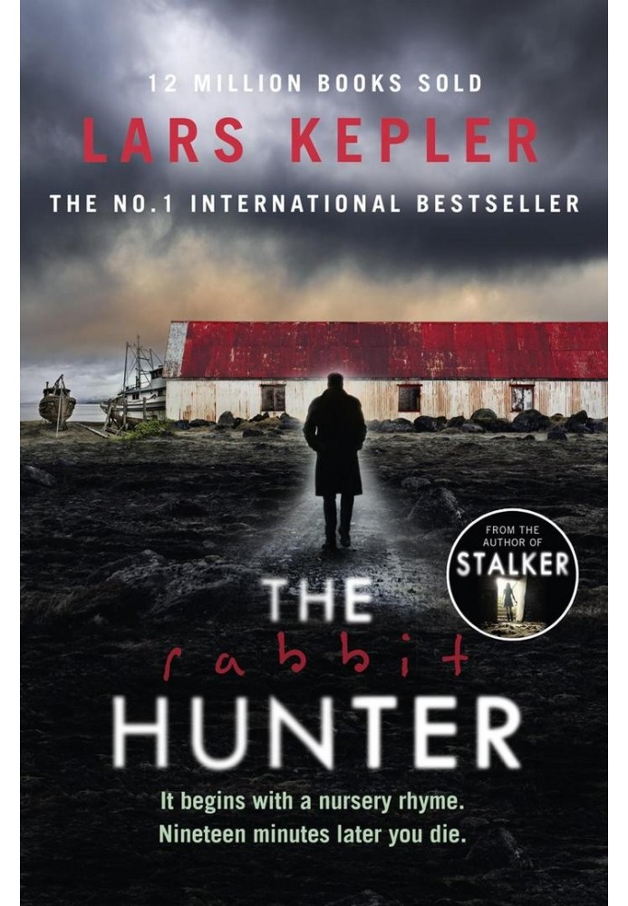 The Rabbit Hunter