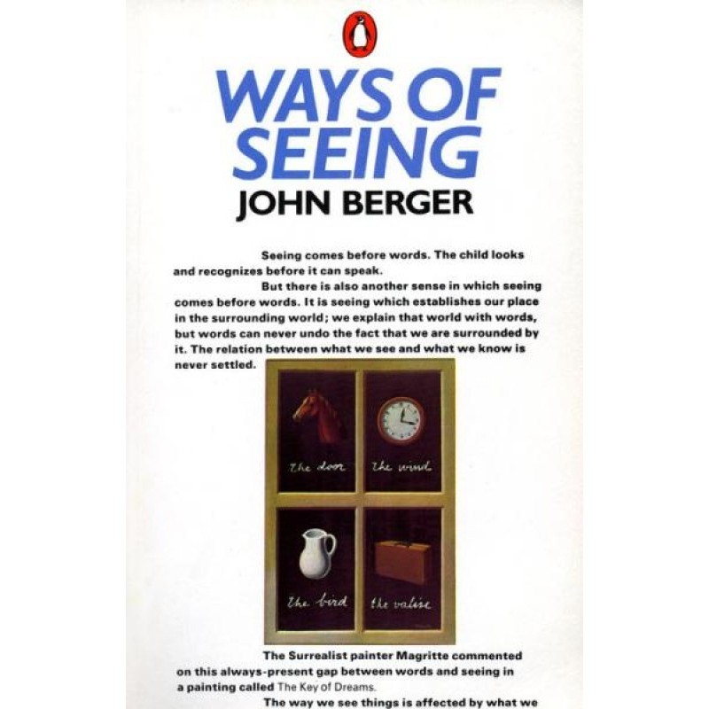 Ways of Seeing