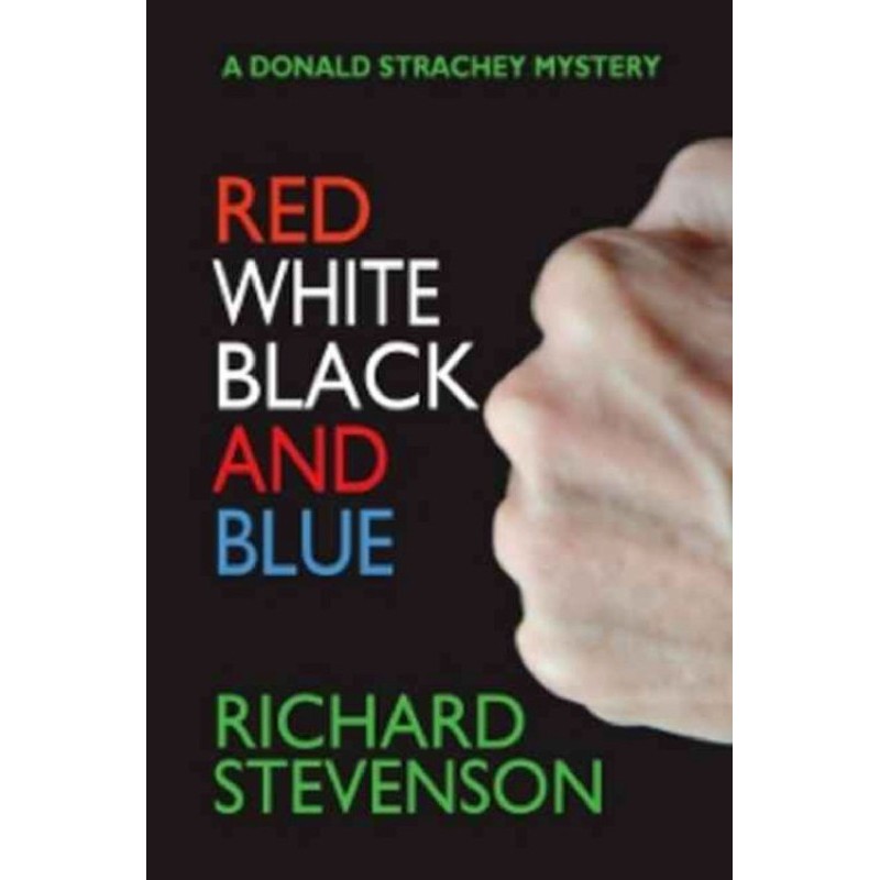 Red White and Black and Blue