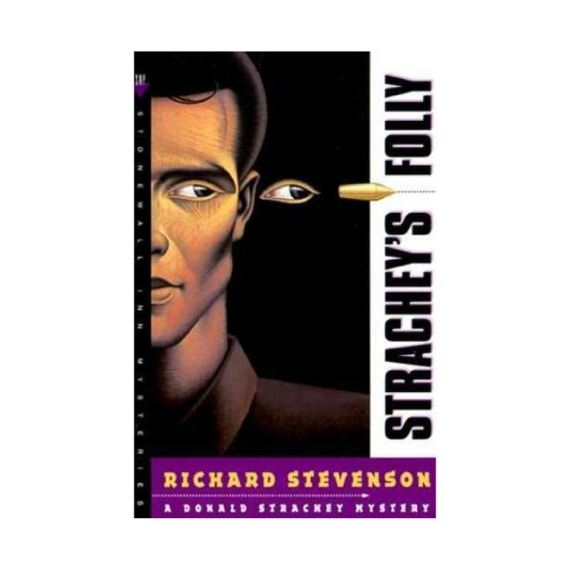 Strachey's folly