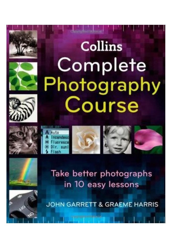 Collins Complete Photography Course