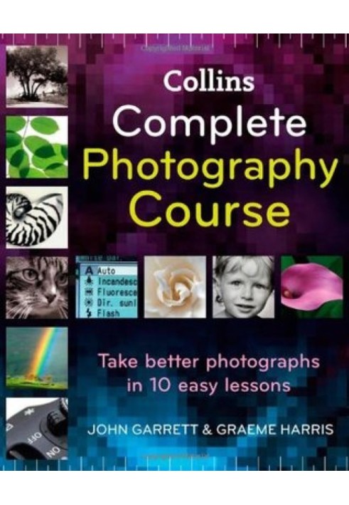 Collins Complete Photography Course