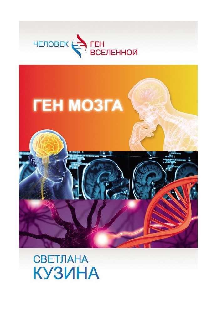 Brain gene