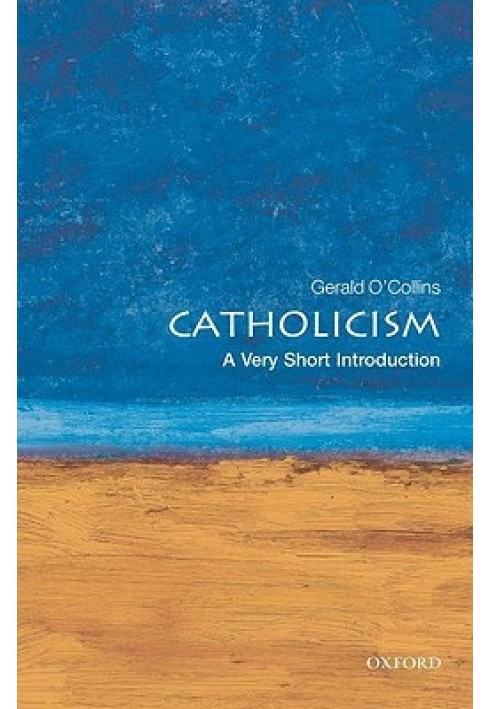 Catholicism: A Very Short Introduction