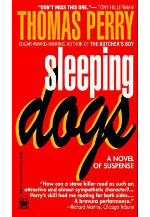 Sleeping Dogs