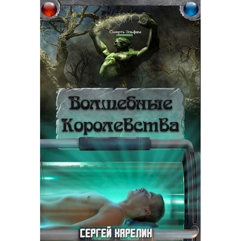 Волшебные королевства