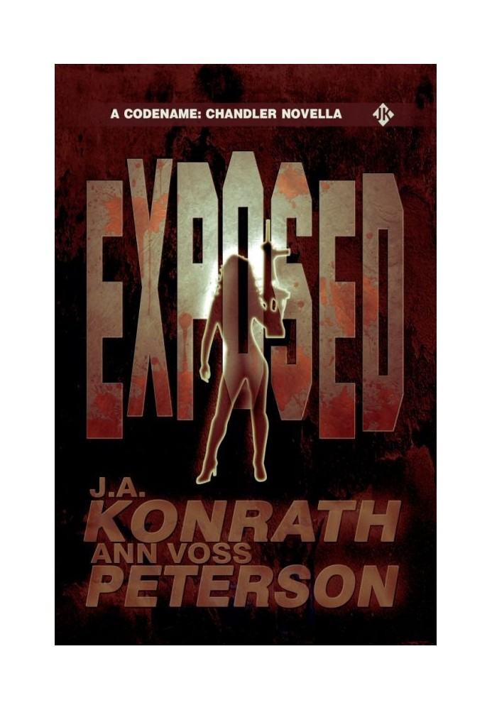 Exposed: A Thriller Novella