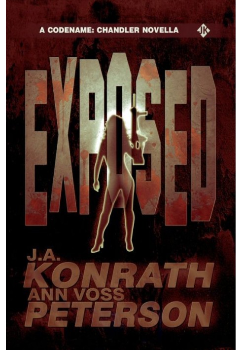 Exposed: A Thriller Novella