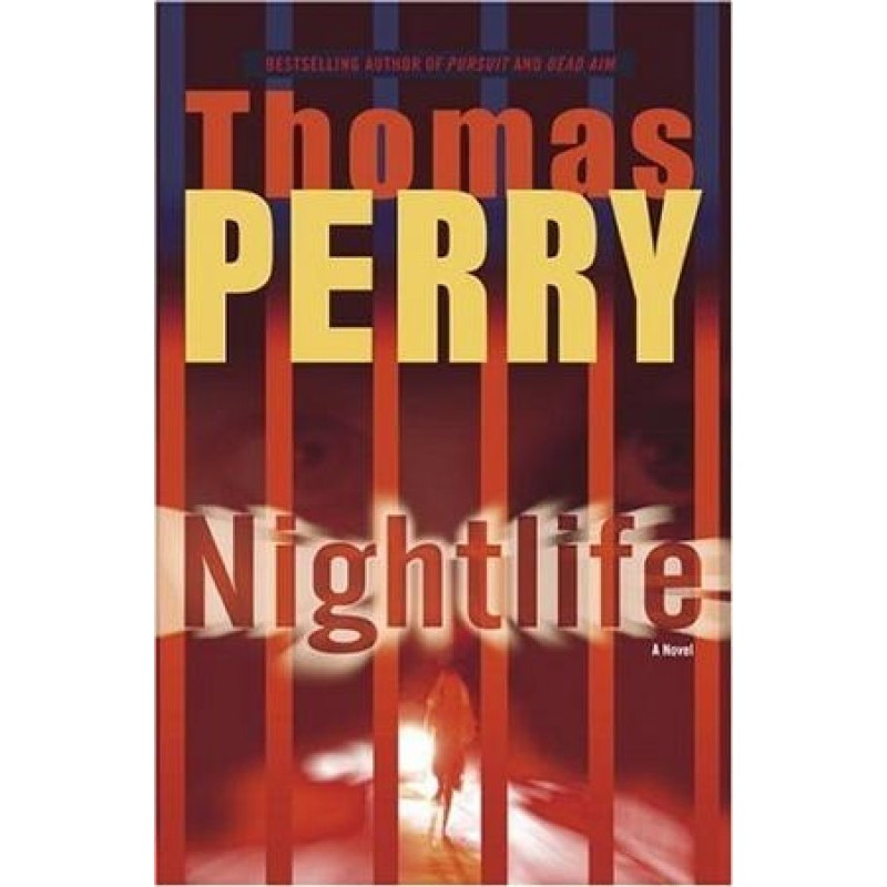 Nightlife: A Novel