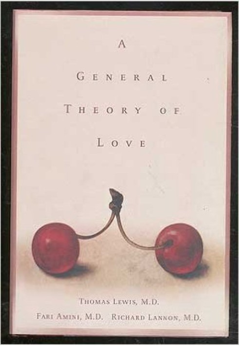 The Theory of Love