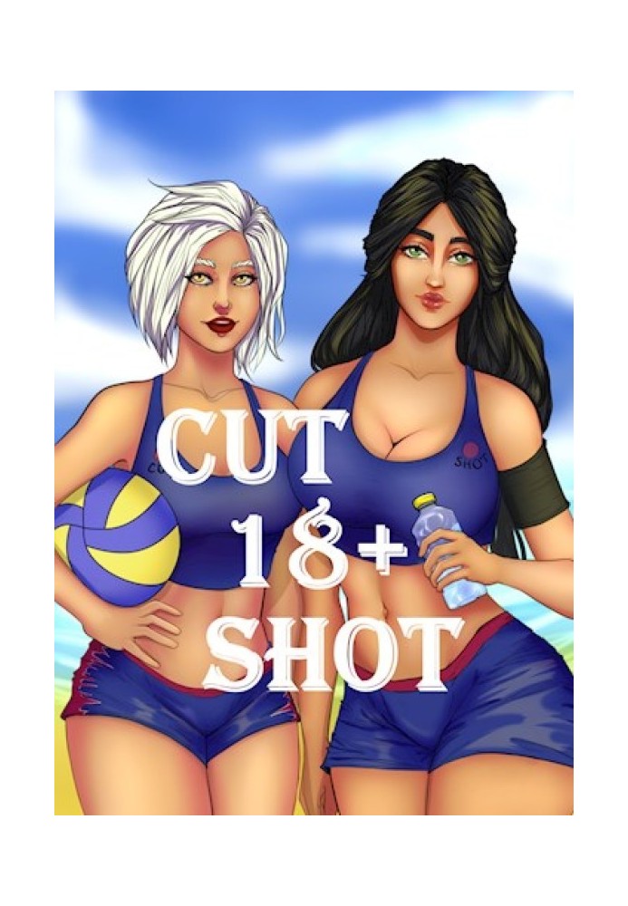 Cut Shot 18+