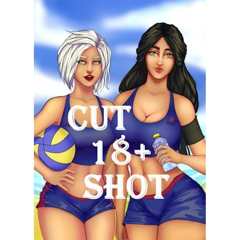 Cut Shot 18+