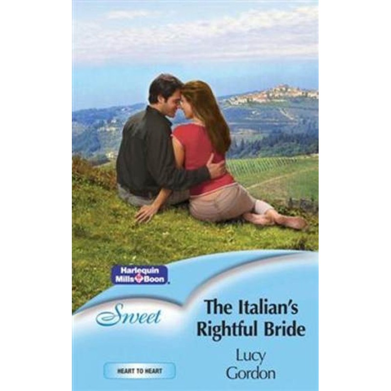 The Italian’s Rightful Bride