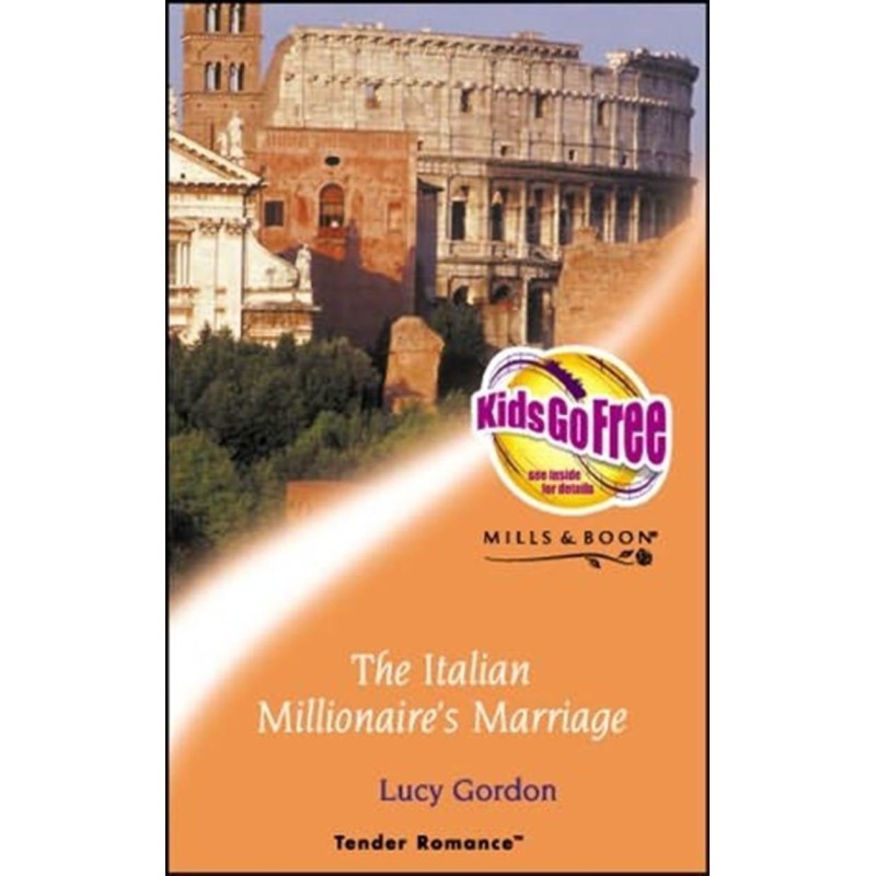 The Italian Millionaire’s...