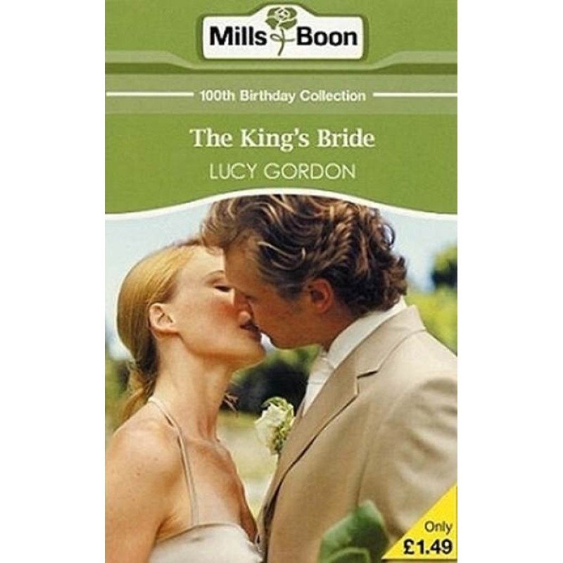 The King's Bride
