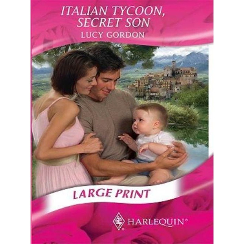 Italian Tycoon, Secret Son