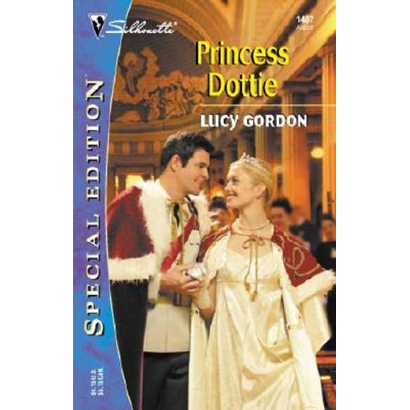 Princess Dottie