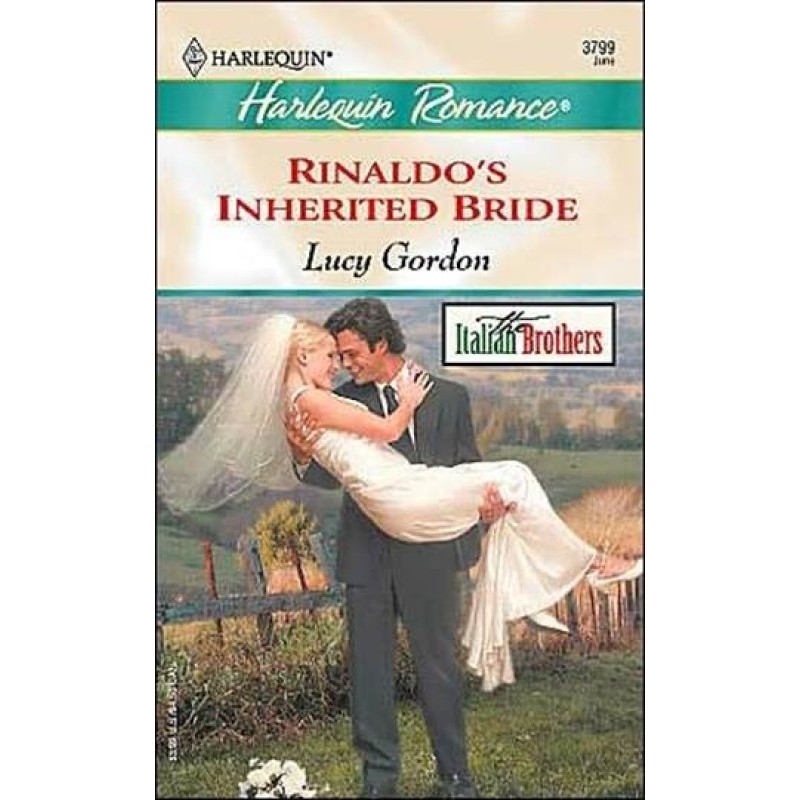 Rinaldo’s Inherited Bride