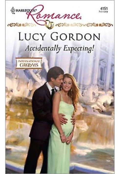 Accidentally Expecting!