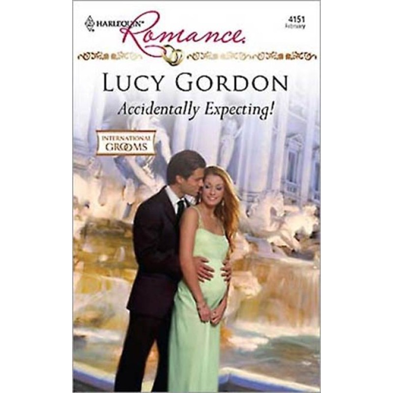 Accidentally Expecting!