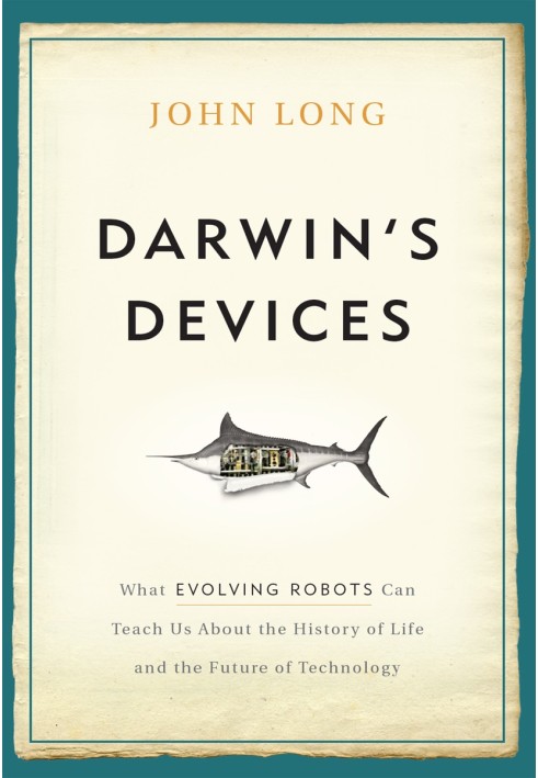 Darwin’s Devices