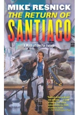 The Return of Santiago